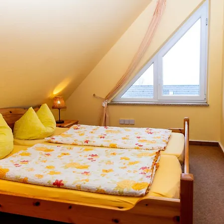 Seeblick Goehren-Lebbin