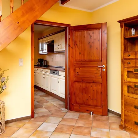 Seeidylle Am Fleesensee アパート