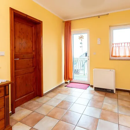 アパート Seeidylle Am Fleesensee