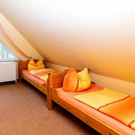 Apartment Seeidylle Am Fleesensee Göhren-Lebbin