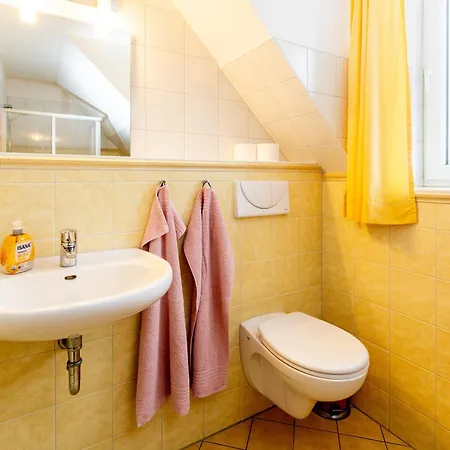 Seeidylle Am Fleesensee *