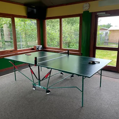 Seeidylle Am Fleesensee *