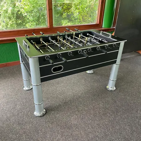 Seeidylle Am Fleesensee