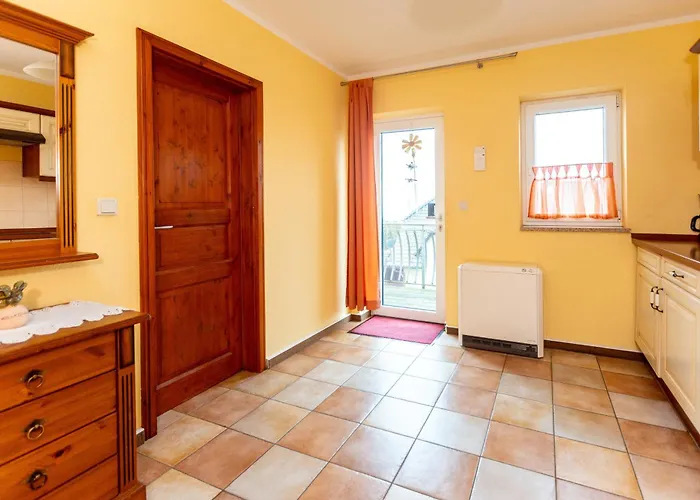 Lejlighed Seeidylle Am Fleesensee