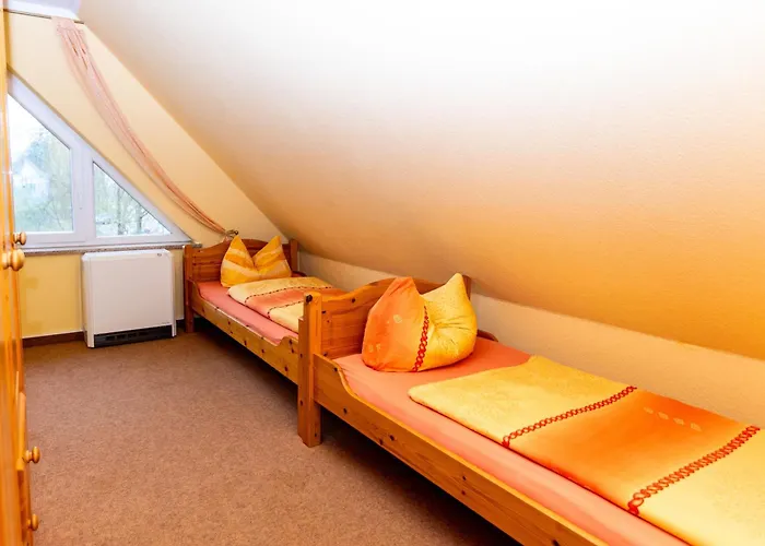 Lejlighed Seeidylle Am Fleesensee Göhren-Lebbin