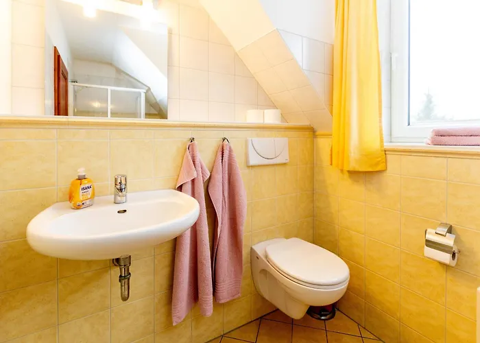 Seeidylle Am Fleesensee *