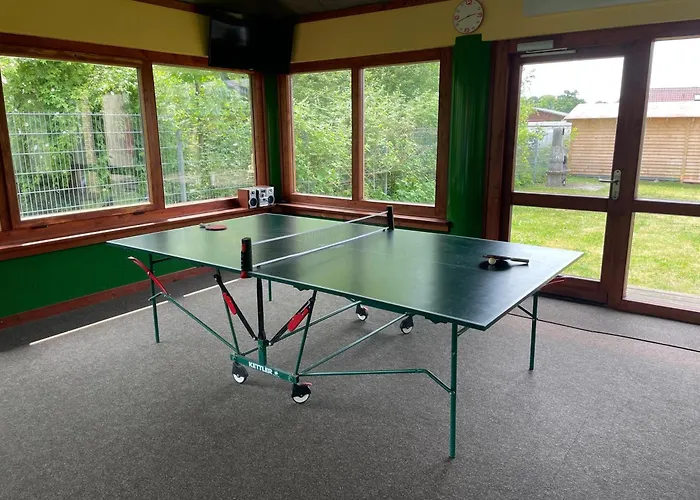 Seeidylle Am Fleesensee *