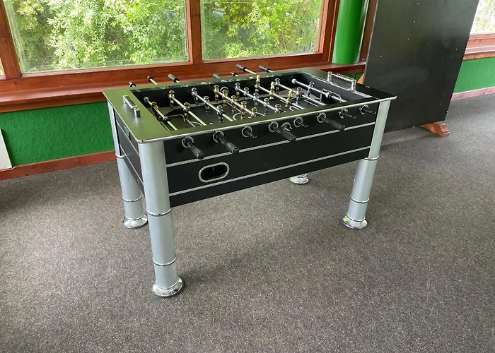 Seeidylle Am Fleesensee